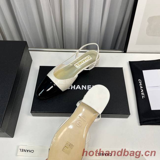 Chanel Shoes 93390-3