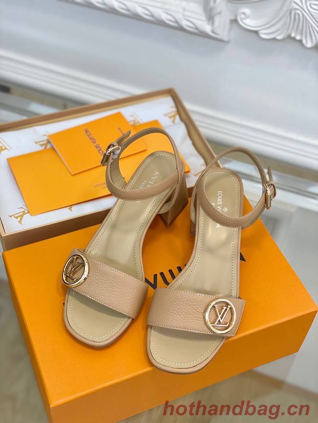 Louis Vuitton Shake Sandal 93395-1