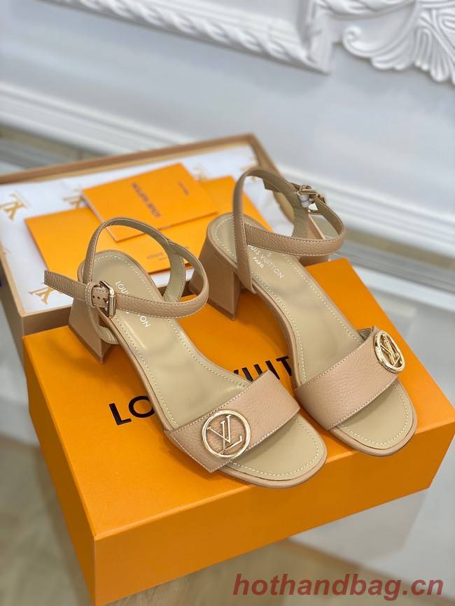 Louis Vuitton Shake Sandal 93395-1