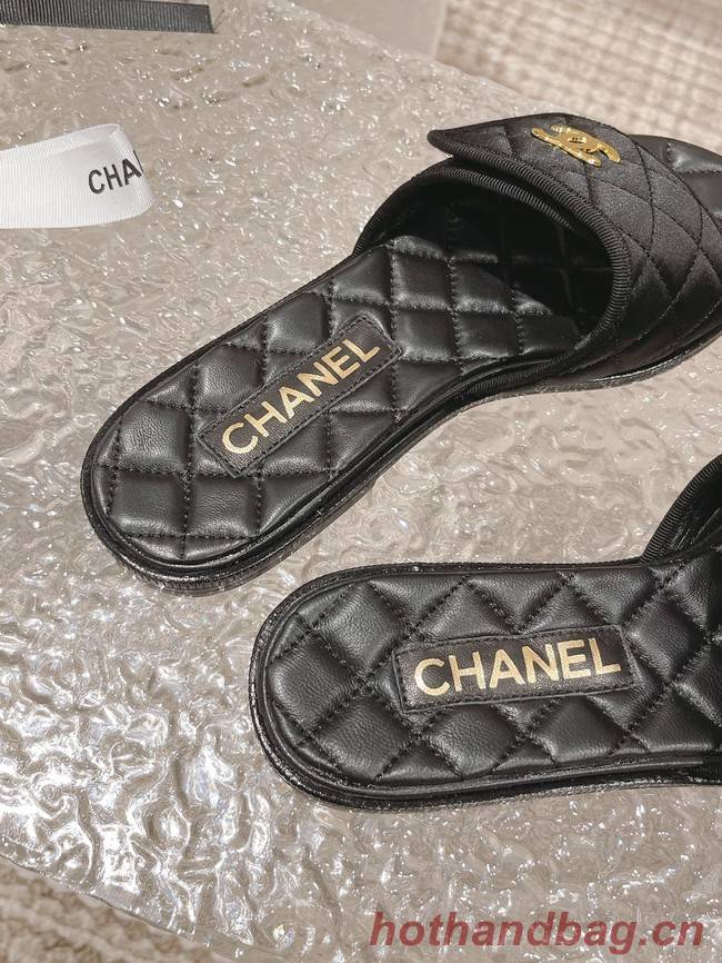 Chanel Womens slipper 93397-3