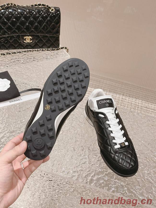 Chanel Womens sneakers 93405-2