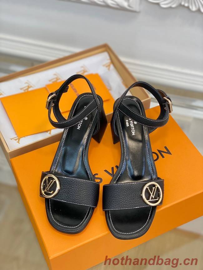 Louis Vuitton Shake Sandal 93395-5