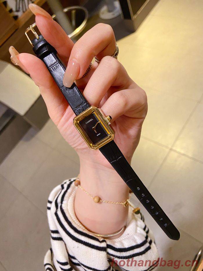 Chanel Watch CHW00026-3