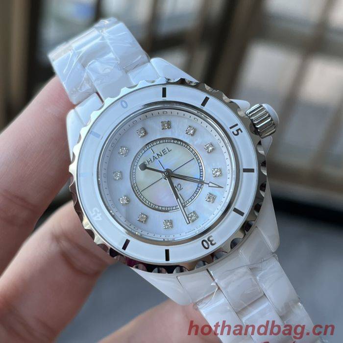 Chanel Watch CHW00029