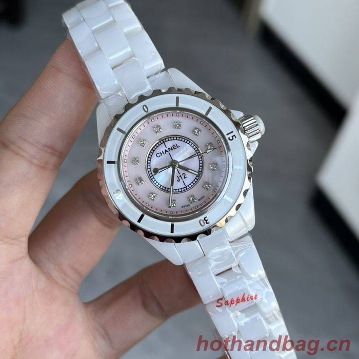 Chanel Watch CHW00030