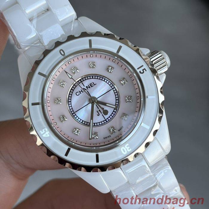 Chanel Watch CHW00030