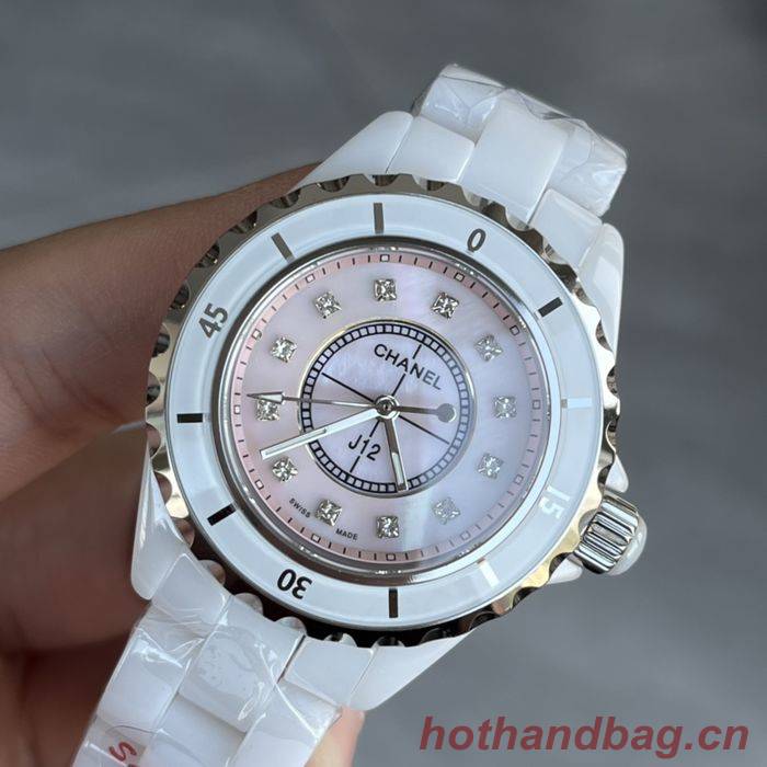 Chanel Watch CHW00030