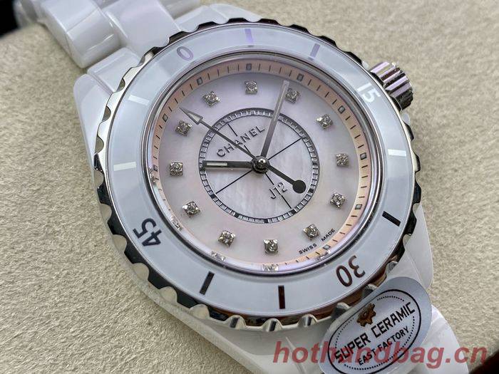 Chanel Watch CHW00033