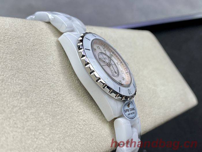 Chanel Watch CHW00033