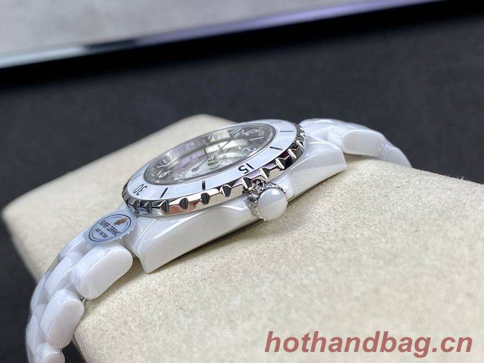 Chanel Watch CHW00034