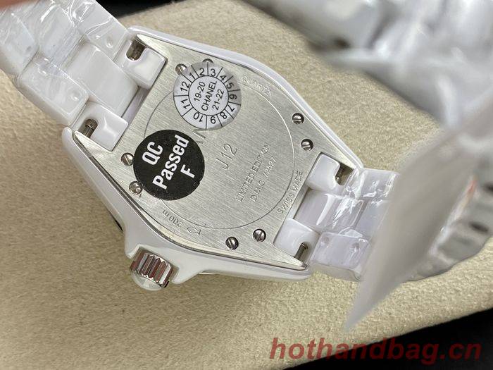 Chanel Watch CHW00034