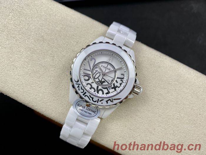 Chanel Watch CHW00035