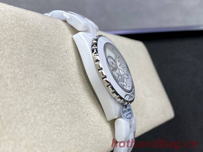 Chanel Watch CHW00035