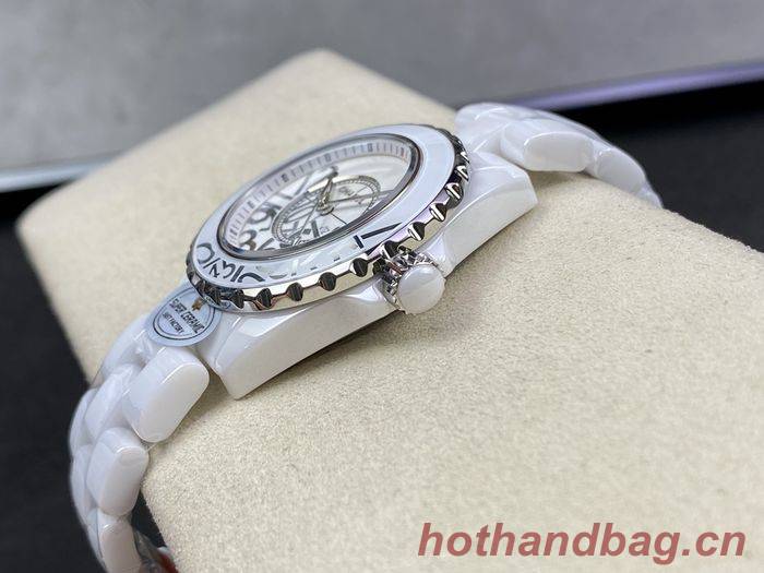 Chanel Watch CHW00035