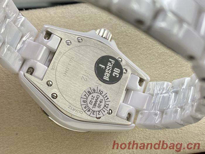 Chanel Watch CHW00035