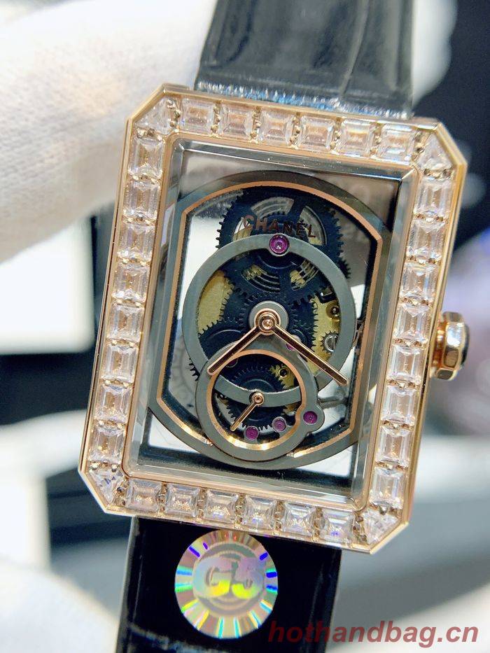 Chanel Watch CHW00036