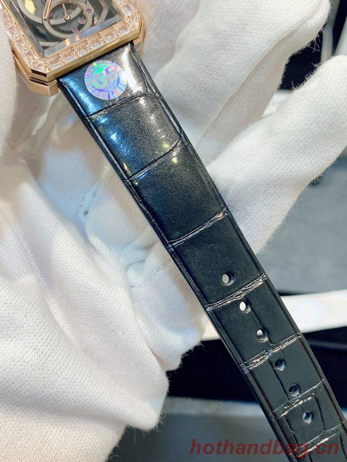 Chanel Watch CHW00036