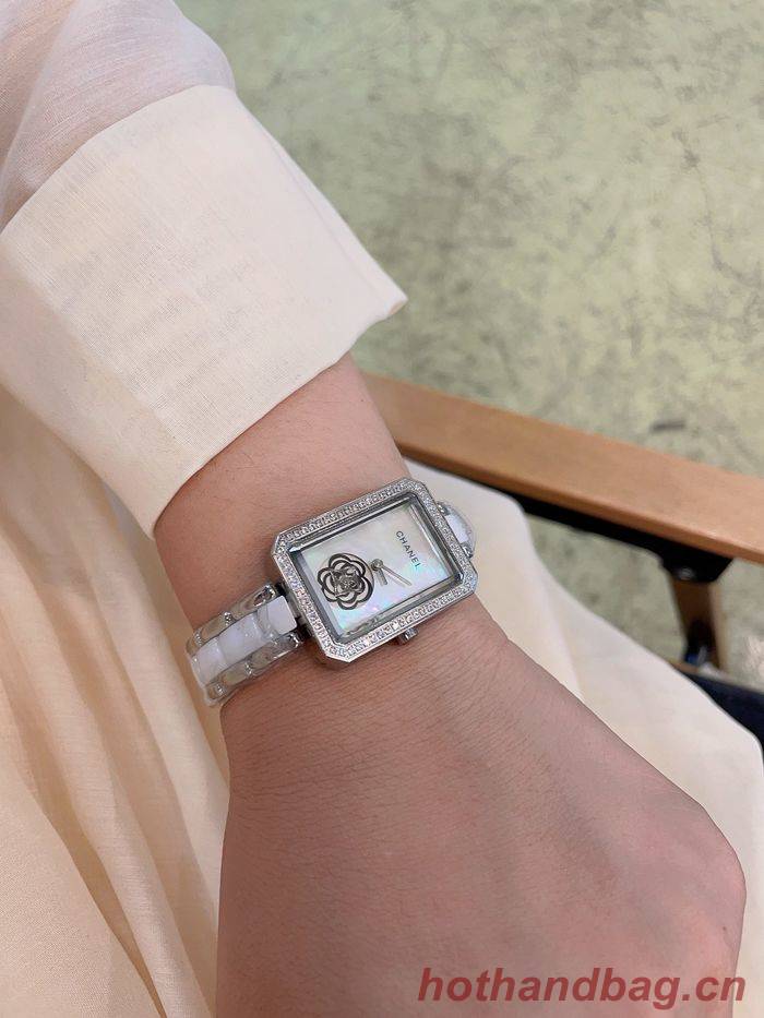 Chanel Watch CHW00038