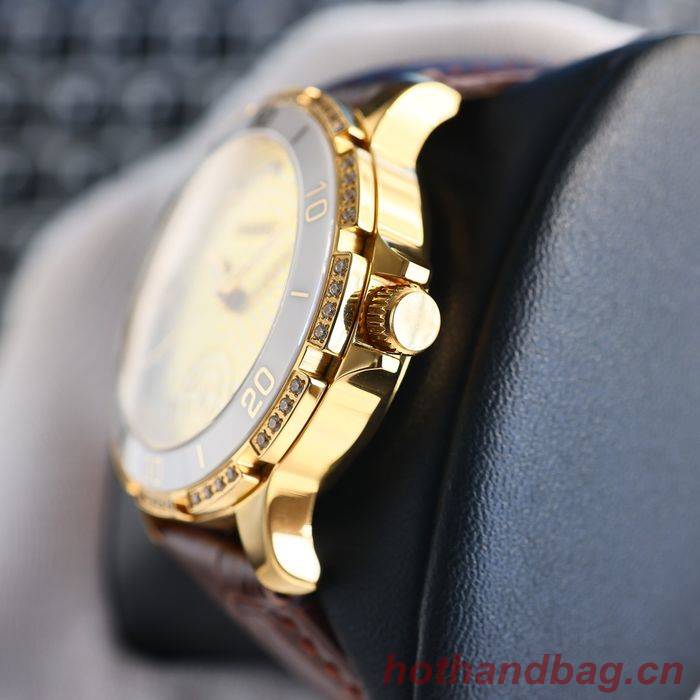 Chanel Watch CHW00052-1