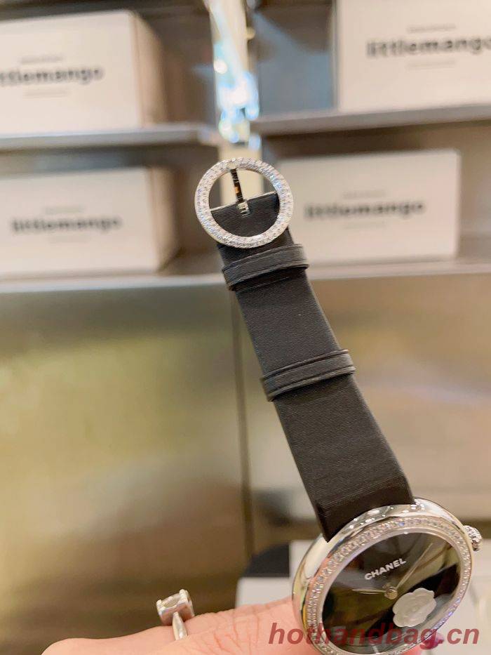 Chanel Watch CHW00053