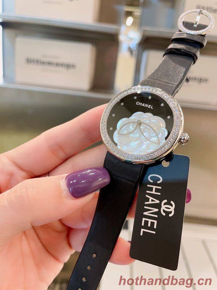 Chanel Watch CHW00054