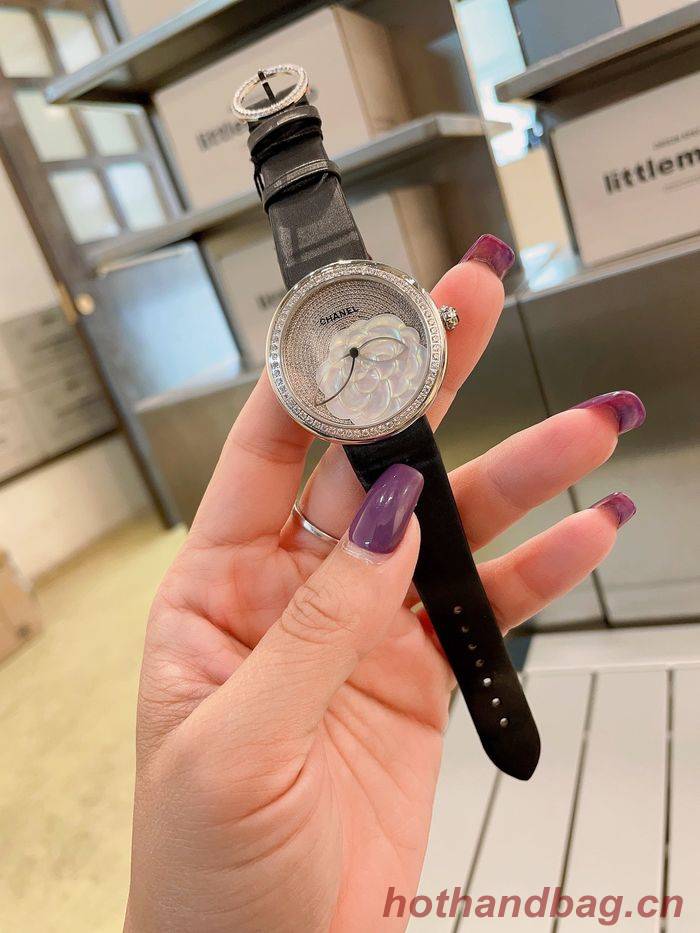 Chanel Watch CHW00055