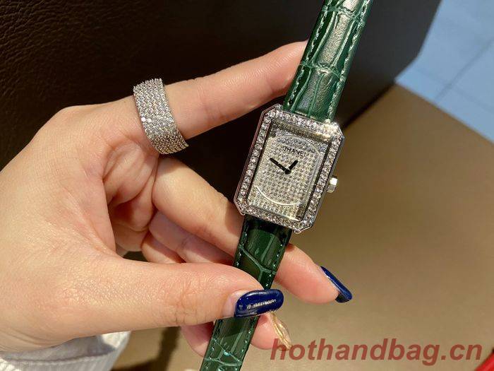 Chanel Watch CHW00056-2