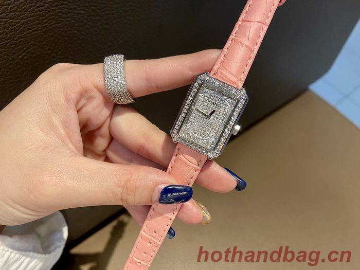 Chanel Watch CHW00056-4