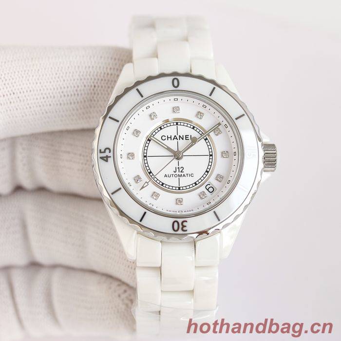 Chanel Watch CHW00058-1