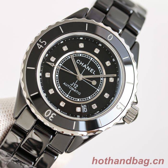 Chanel Watch CHW00058-2