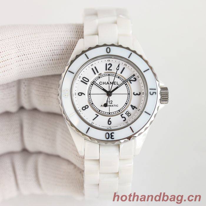 Chanel Watch CHW00059-2