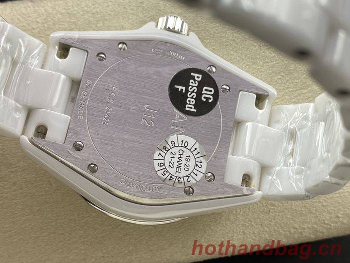 Chanel Watch CHW00061