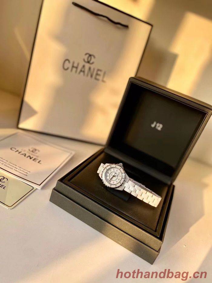 Chanel Watch CHW00068