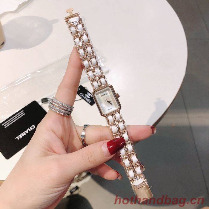 Chanel Watch CHW00075