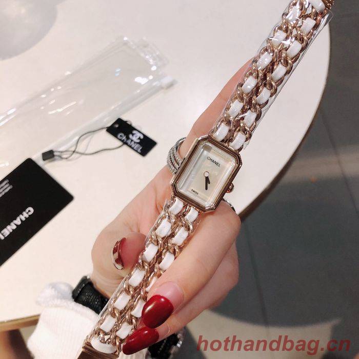 Chanel Watch CHW00075