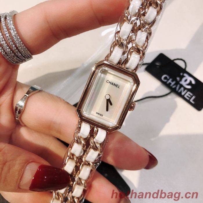 Chanel Watch CHW00075