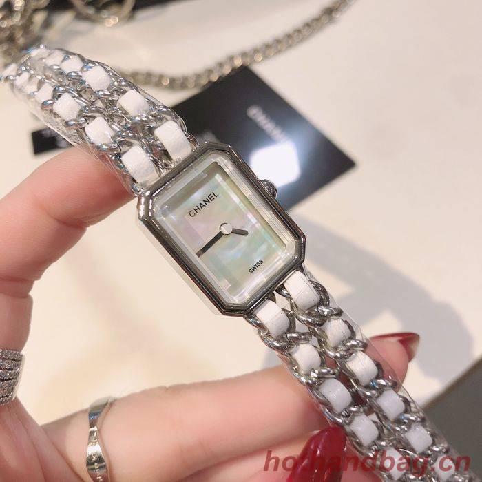 Chanel Watch CHW00077