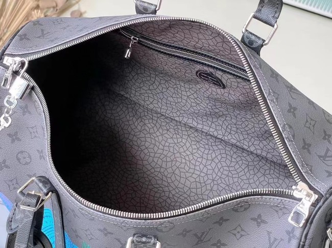 Louis Vuitton LV x YK Keepall 45 M46441