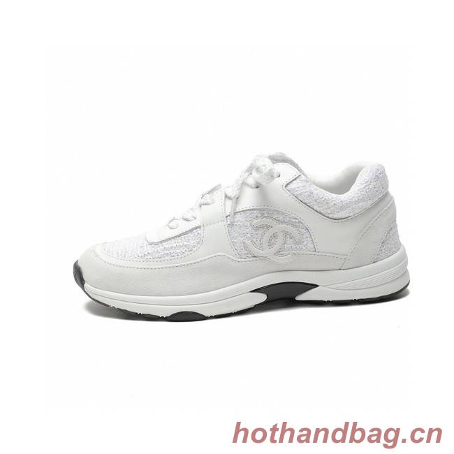 Chanel Sneaker 93411-1