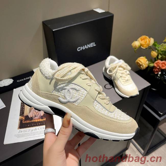 Chanel Sneaker 93411-2