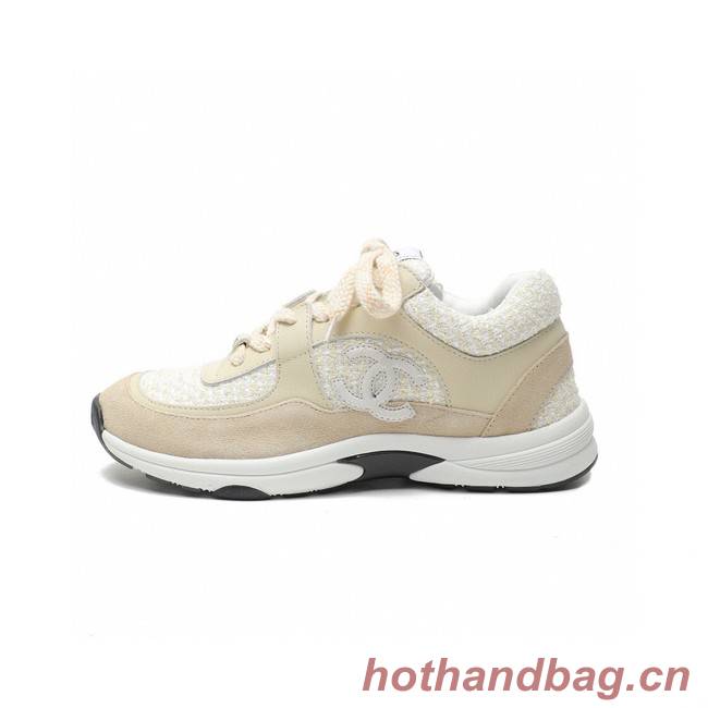 Chanel Sneaker 93411-2