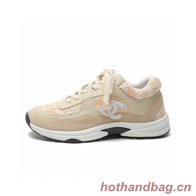 Chanel Sneaker 93411-3