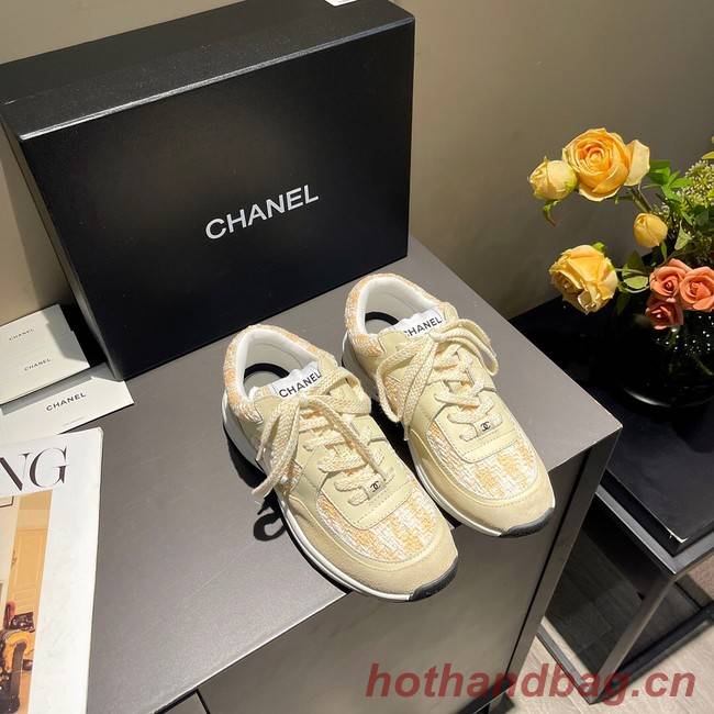 Chanel Sneaker 93411-3