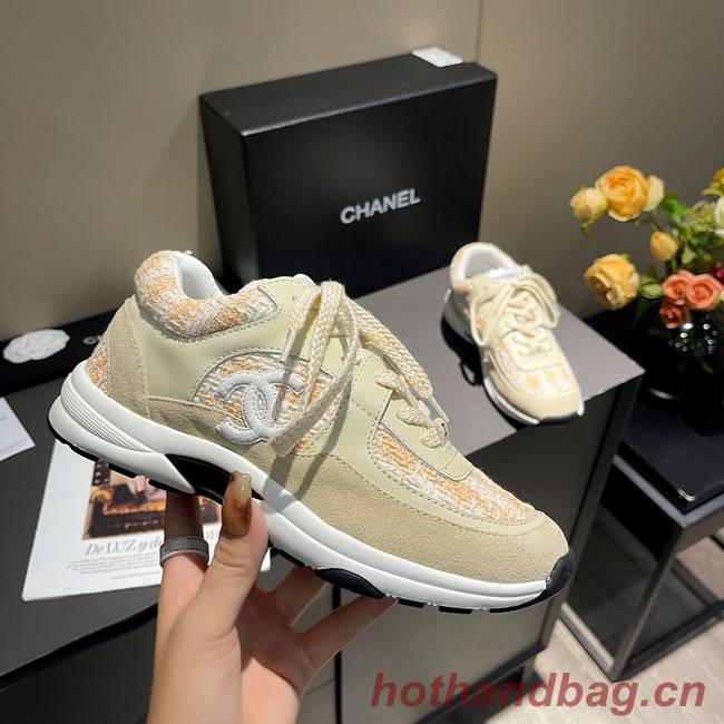 Chanel Sneaker 93411-3