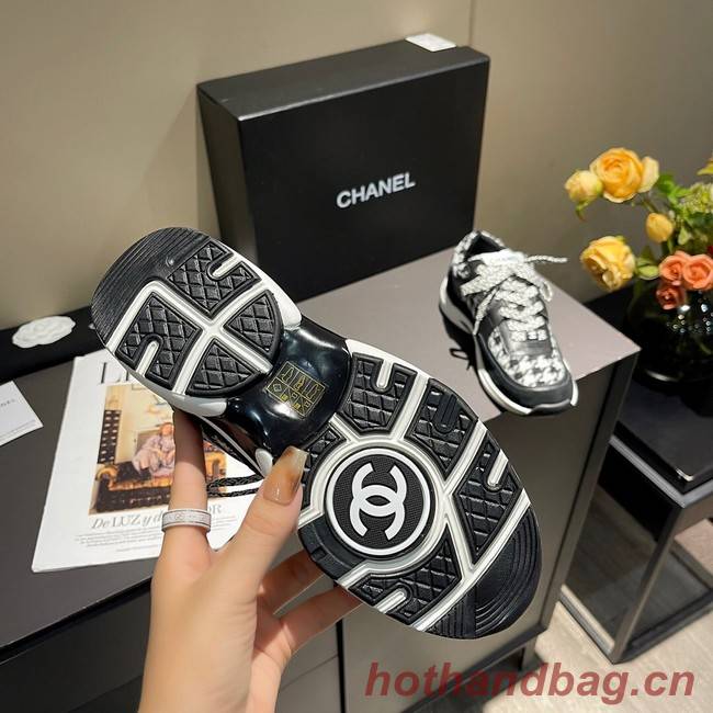 Chanel Sneaker 93411-4