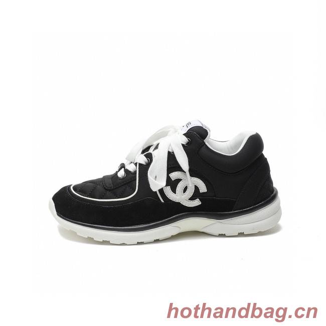 Chanel Sneaker 93411-4