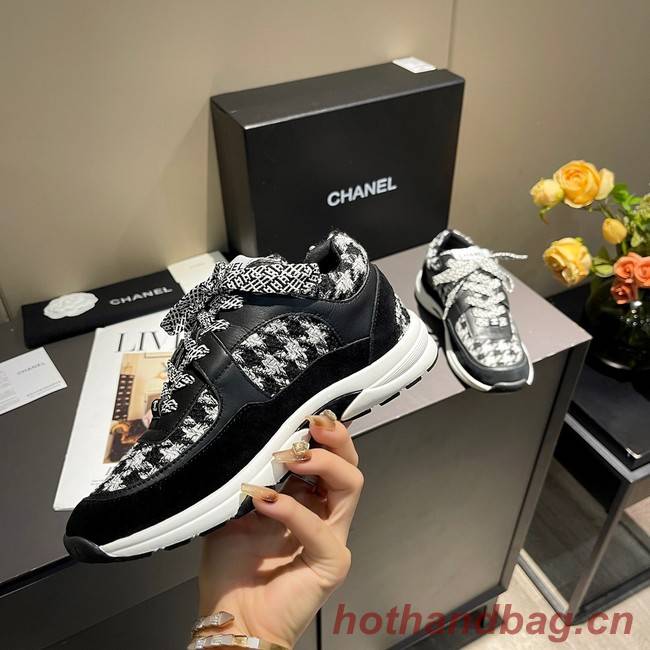 Chanel Sneaker 93411-4