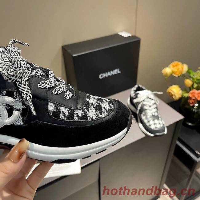 Chanel Sneaker 93411-4