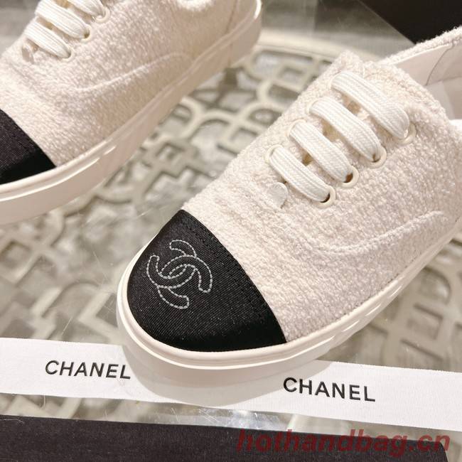 Chanel Shoes 93423-1