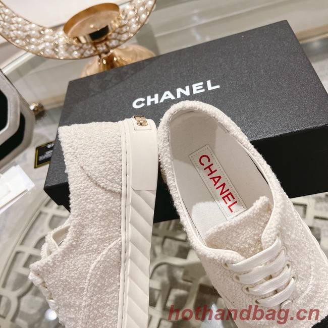 Chanel Shoes 93423-1